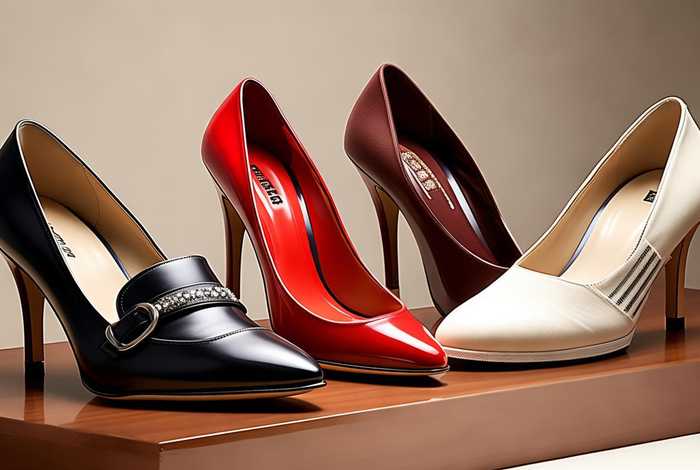 三个字的名牌鞋有哪些 - 三个字的名牌鞋有哪些款式