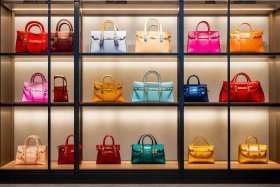 韩国品牌包包排名 - 韩国本土品牌包包排名