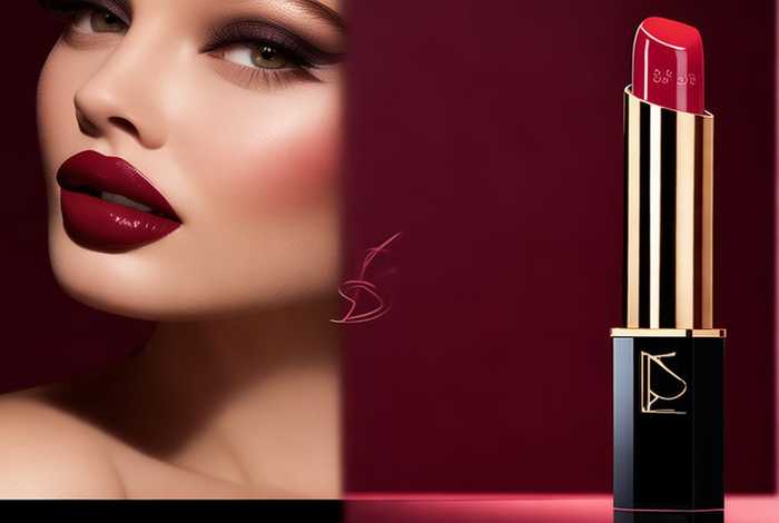 口红排行榜前十名圣罗兰 - 口红排行榜前十名圣罗兰305