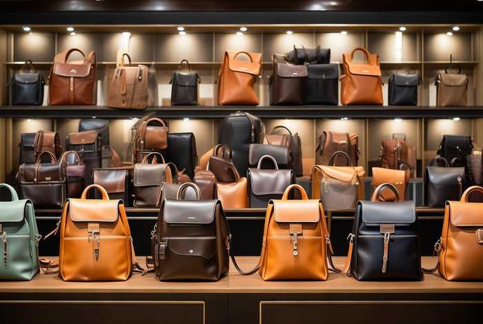 女士背包真皮品牌大全；女士背包真皮品牌大全排名