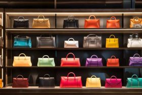 国内有名包包（国内有名包包品牌大全）