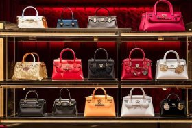 奢侈品包包品牌介绍图片 奢侈品包包品牌介绍图片及价格