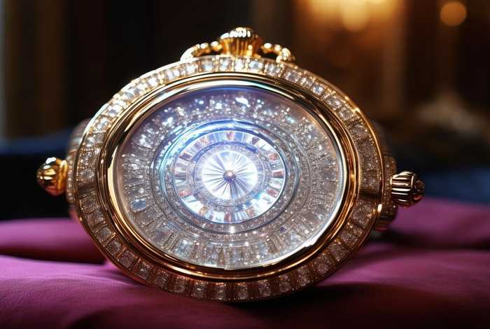 全球最贵的手表2000亿（全球最贵的手表2000亿图片）
