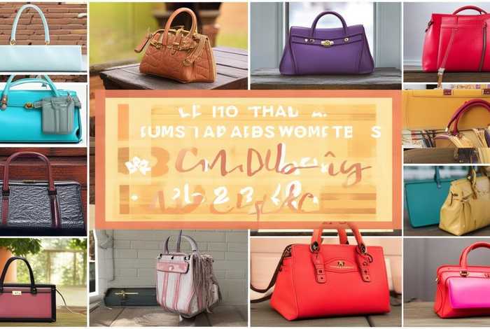 平价女包品牌前十名 - 平价女包品牌前十名有哪些