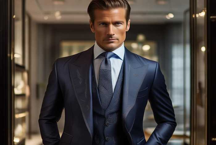 男士奢侈品衣服十大排名、男士奢侈品衣服十大排名图片