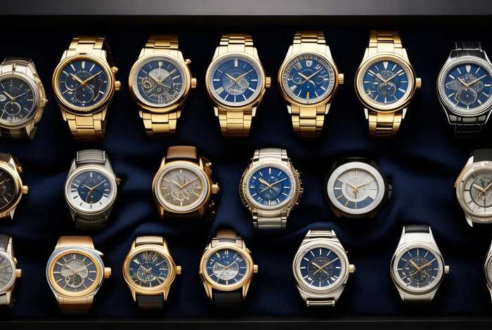 名表品牌排行榜前十名价格，名表品牌排行榜前十名价格图片