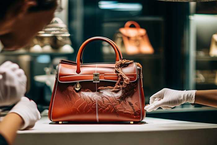 上海奢侈品牌包修理、上海奢侈品牌包修理店