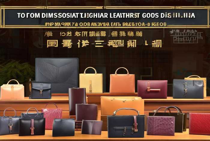 国产皮具十大品牌有哪些，国产皮具十大品牌有哪些牌子