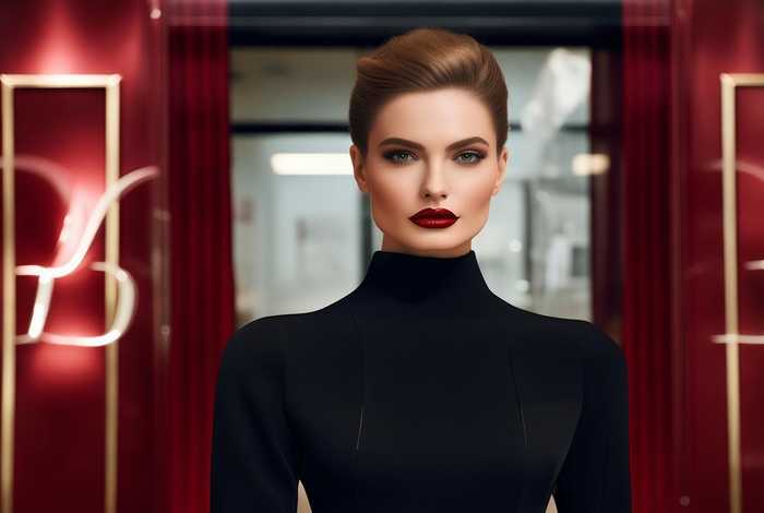 口红品牌排行榜前十名迪奥（口红品牌排行榜前十名迪奥女士）