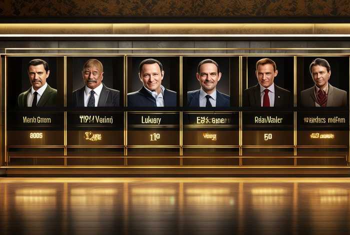 全球四大奢侈品集团市值；全球四大奢侈品集团市值排名