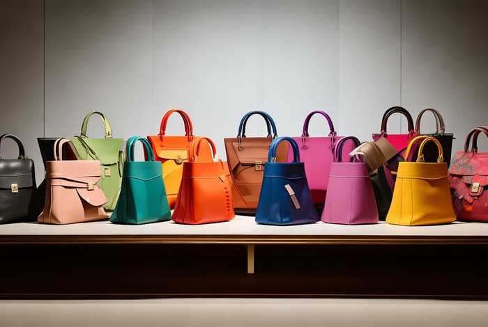 今年流行的包包女款品牌，今年流行的包包女款品牌有哪些