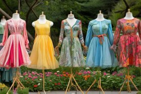 女装品牌有哪些牌子比较好听（女装品牌有哪些牌子比较好听的）