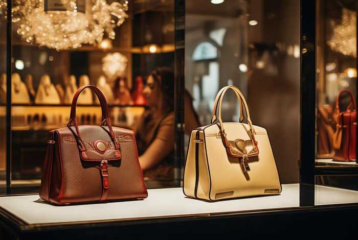 奢侈品包包为什么那么贵；奢侈品包为什么贵,仅仅因为牌子吗？