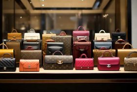 名牌包包都有什么牌子 名牌包包都有什么牌子？标志？