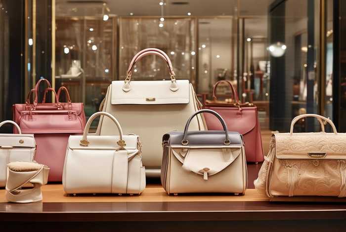 女包轻奢品牌十大排名、女包轻奢品牌十大排名大全女高级布包