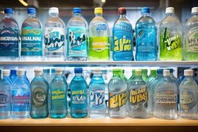 矿泉水品牌都有哪些，矿泉水品牌都有哪些名字