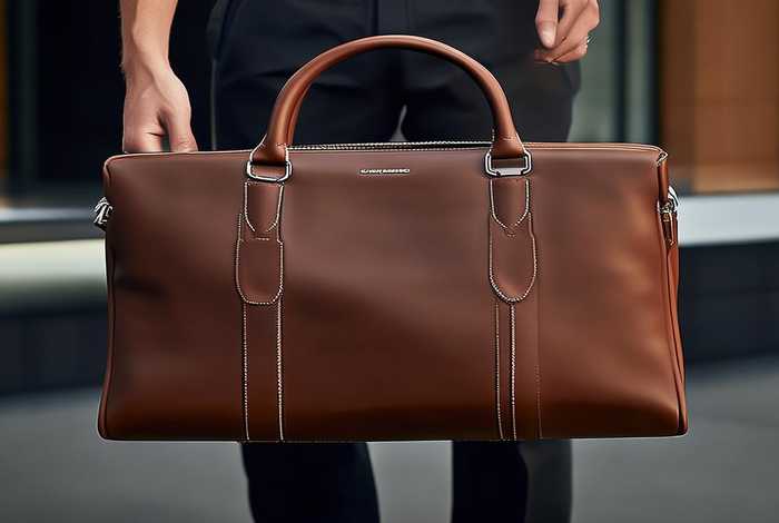 男士奢侈品包包商务；男士商务包奢侈品牌
