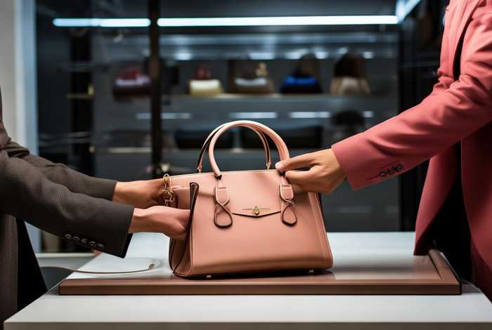 回收奢侈品包包的是怎么回收的 - 回收奢侈品包包的是怎么回收的呢