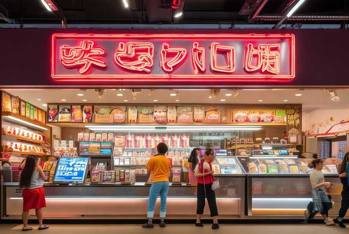 蜜雪冰城加盟条件 - 蜜雪冰城加盟条件和费用