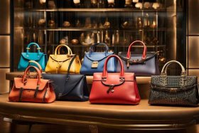 女包的奢侈品牌 女包的奢侈品牌排行榜前十名