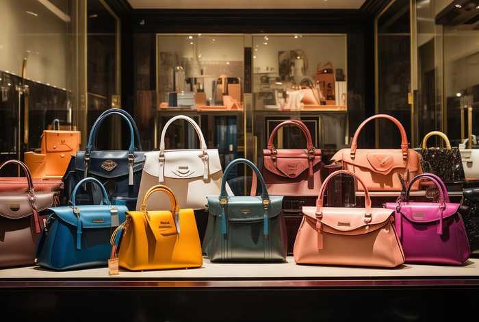 奢侈品包包品牌大全及图片及价格（奢侈品包包品牌大全及图片及价格表）