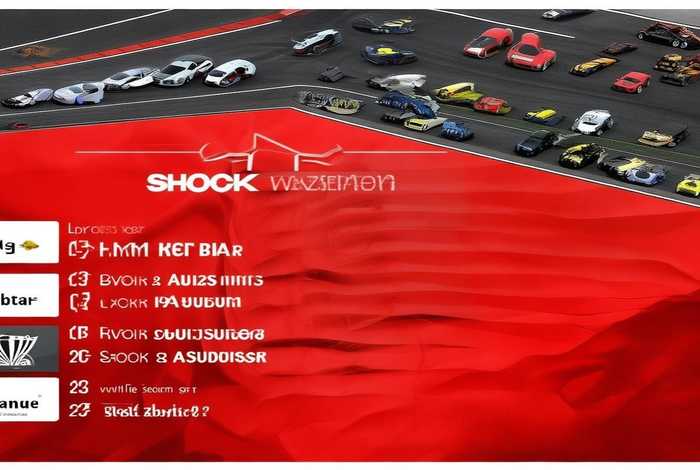 国际10大减震器排行榜、国际10大减震器排行榜前十名