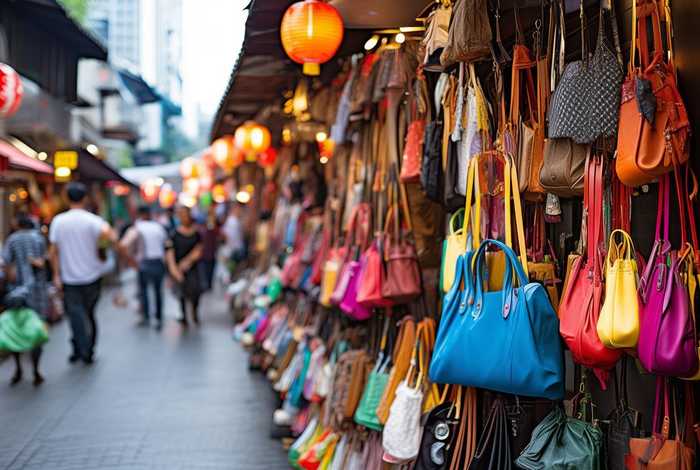 广州包包货源一件代发（广州包包货源一件代发平台）