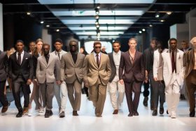 国际男装品牌十大排名 国际男装品牌十大排名榜