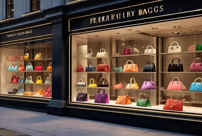 奢侈品包包哪里买比较好 - 奢侈品包包哪里买比较好呢