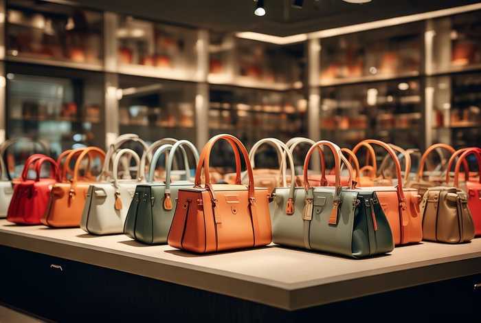 名牌包包有哪些名字照片（名牌包包有哪些名字照片和名字）