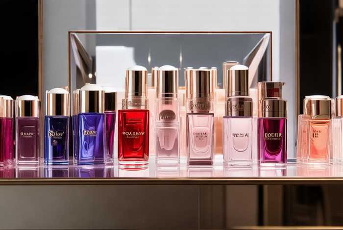 化妆品排名第一的是什么牌子？、化妆品排名第一的是什么牌子