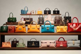 女士包包有什么牌子 女士包包都有什么牌子比较好