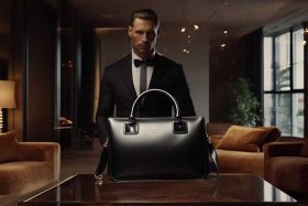 男士包包奢侈品牌直播（男士包包奢侈品牌直播介绍）