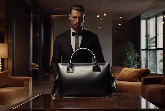 男士包包奢侈品牌直播（男士包包奢侈品牌直播介绍）