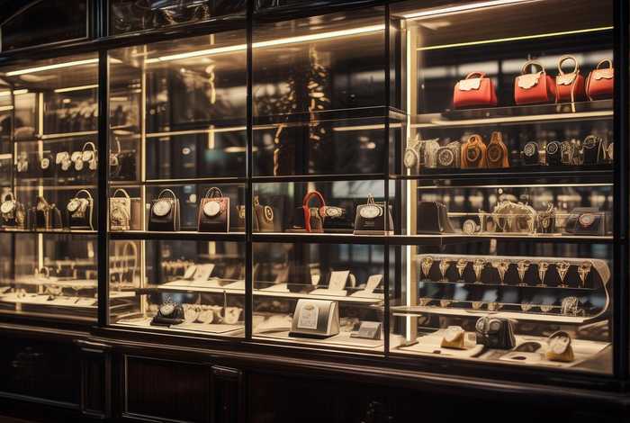 奢侈品复刻货源都从哪儿拿、高端奢侈品复刻货源