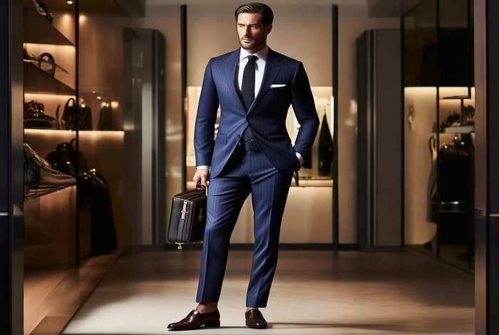 男士高端品牌服装排名；男士高端品牌服装排名大全