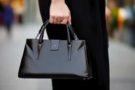 女士手提皮包新款，女士小手提包新款真皮