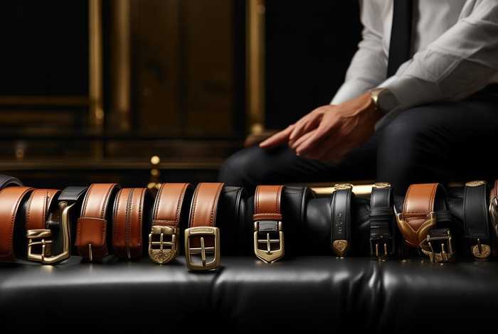 男皮带奢侈品牌有哪些（男款皮带奢侈品牌最好的有哪些）