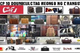 男生包包牌子前十名国产、国内十大男包品牌排行榜