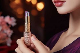 花西子口红属于什么档次（花西子口红属于什么档次的品牌）