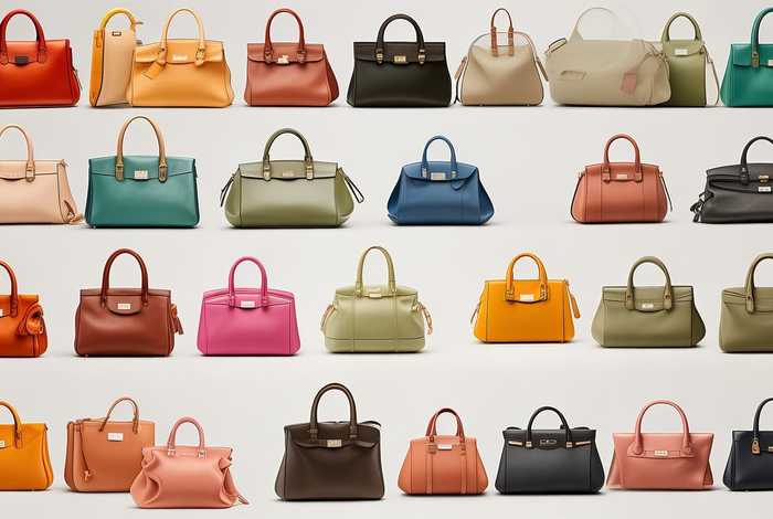 女士手提包价格及图片，女士手提包价格及图片大全