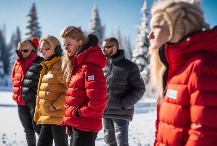 加拿大品牌衣服有哪些 - 加拿大品牌衣服有哪些牌子