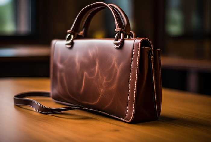 两三百真皮包包 - 两三百的包会是真皮吗