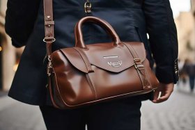 品牌男士挎包（品牌男士挎包推荐）