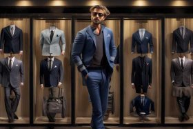 国际十大品牌衣服排行榜 - 国际十大品牌衣服排行榜男装