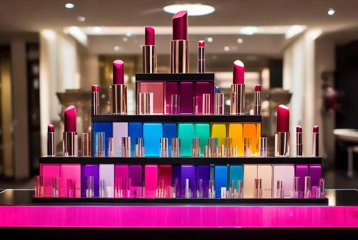 女生化妆品品牌排行榜前十名；女生化妆品品牌排行榜前十名有哪些