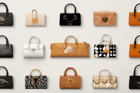 品牌包包商标有哪些 - 品牌包包商标有哪些图案