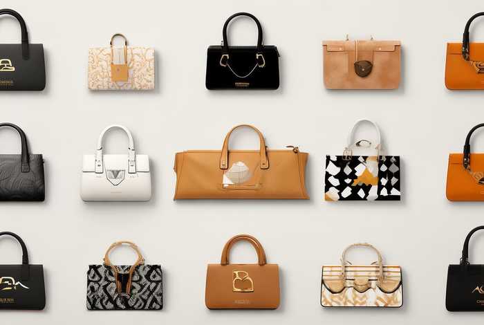 品牌包包商标有哪些 - 品牌包包商标有哪些图案