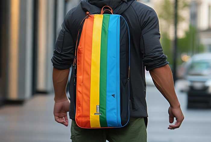 男士单肩斜挎包运动品牌 男士单肩斜挎包运动品牌有哪些