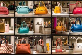 国内女包品牌标志大全；国内女包品牌标志大全及价格